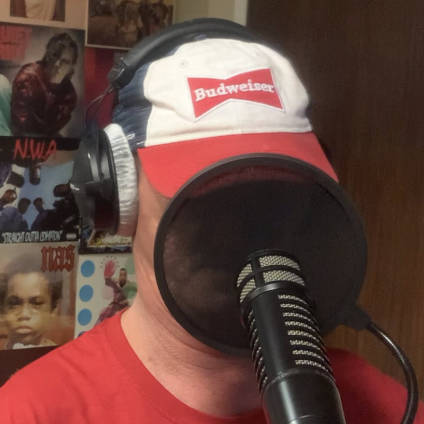 Mr. Windy\'s Running On Empty Podcast