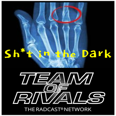 Team of Rivals Podcast