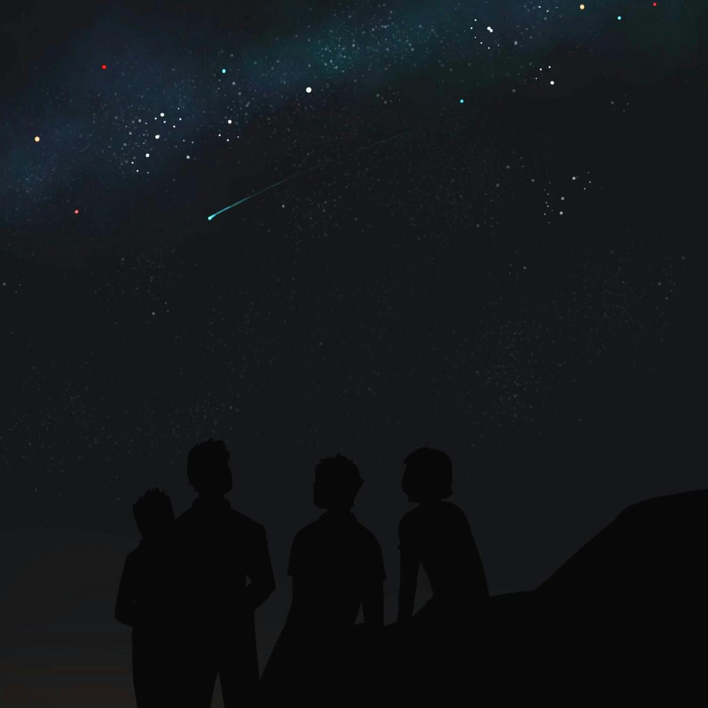 Leylines | Full Season One Omnibus 