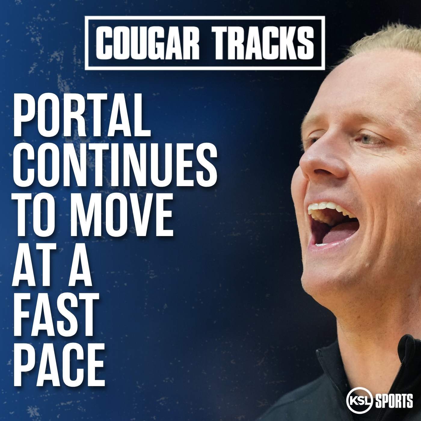 BYU basketball portal activity continues to move + Hoops, Football talk with Matt Baiamonte