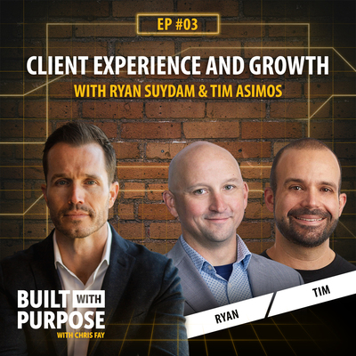 Built With Purpose