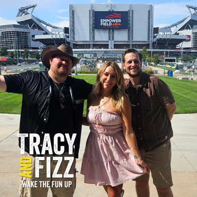 Can't Beat Tracy