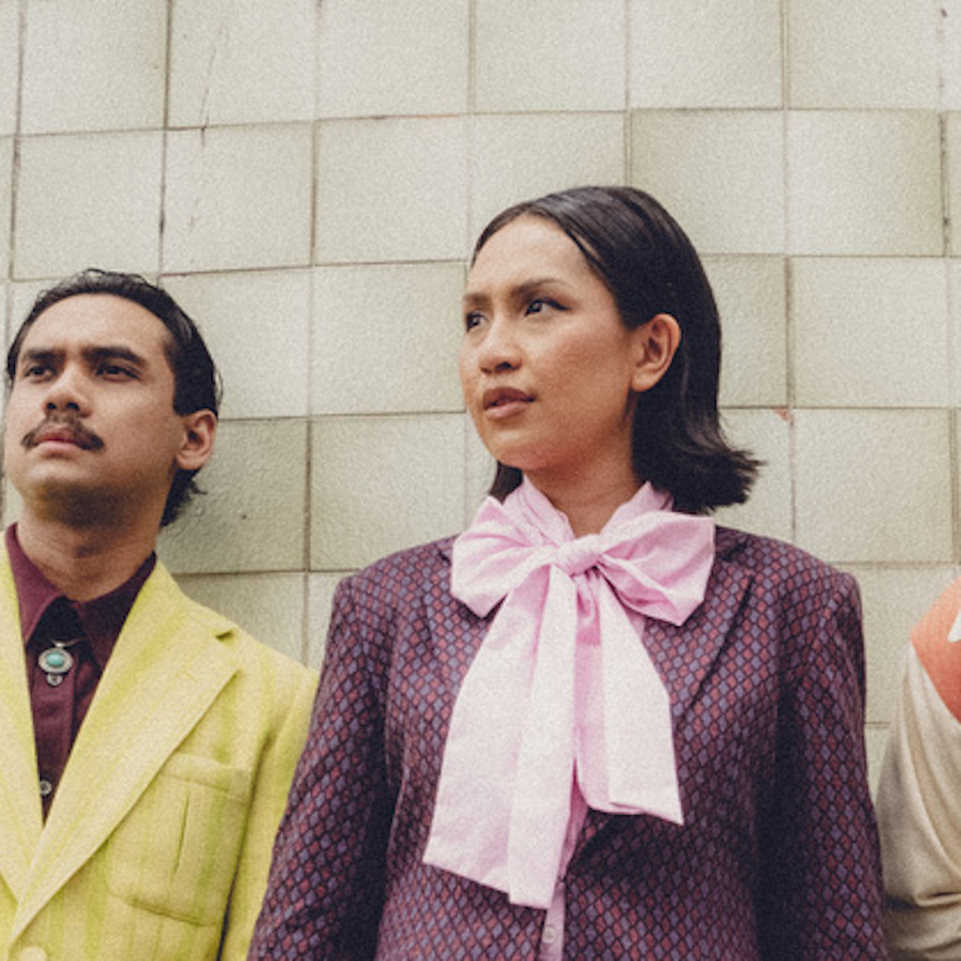 Thee Marloes ‘Under The Silver Moon’