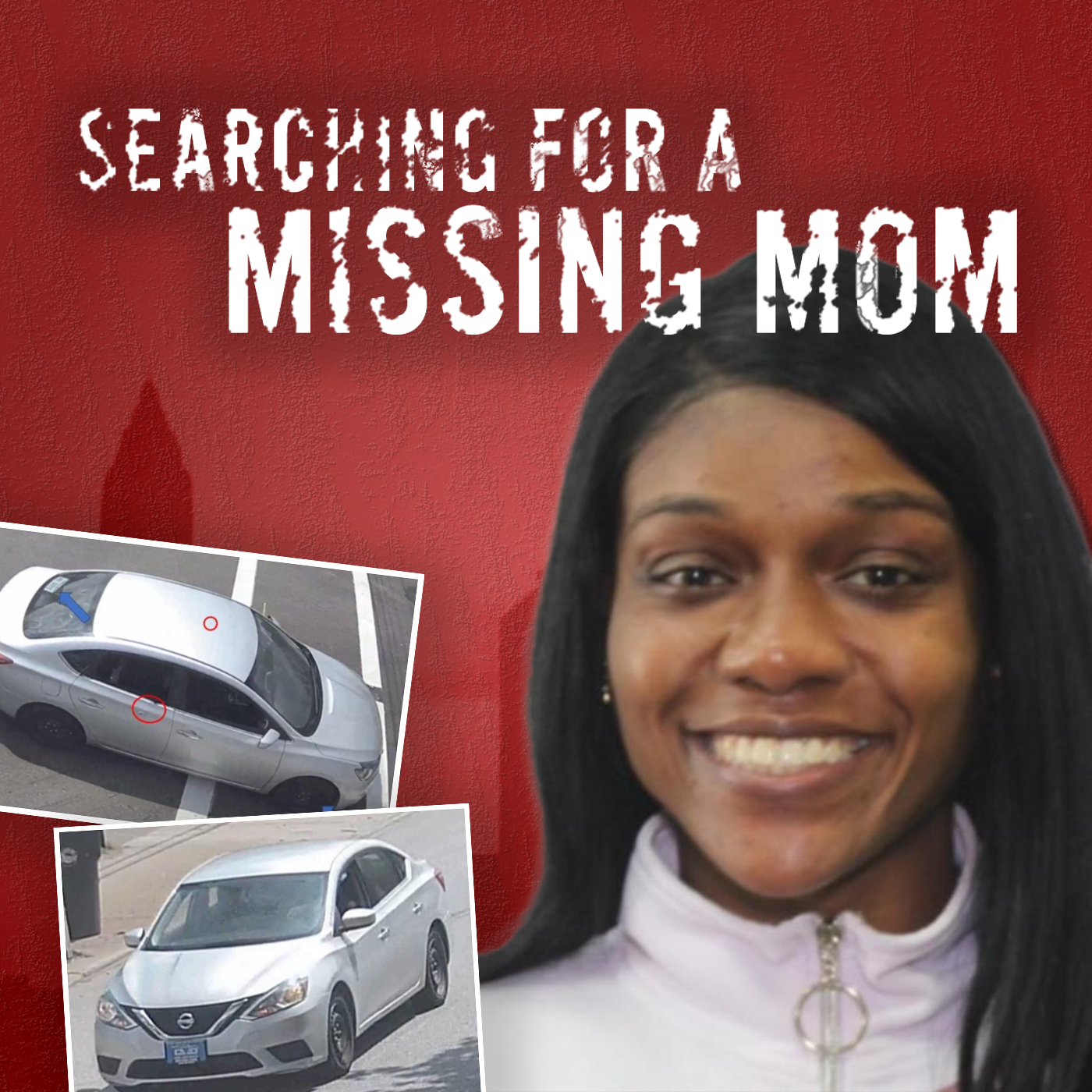 Searching for a Missing Mom: Can You Help Solve This Case? (Part 2)