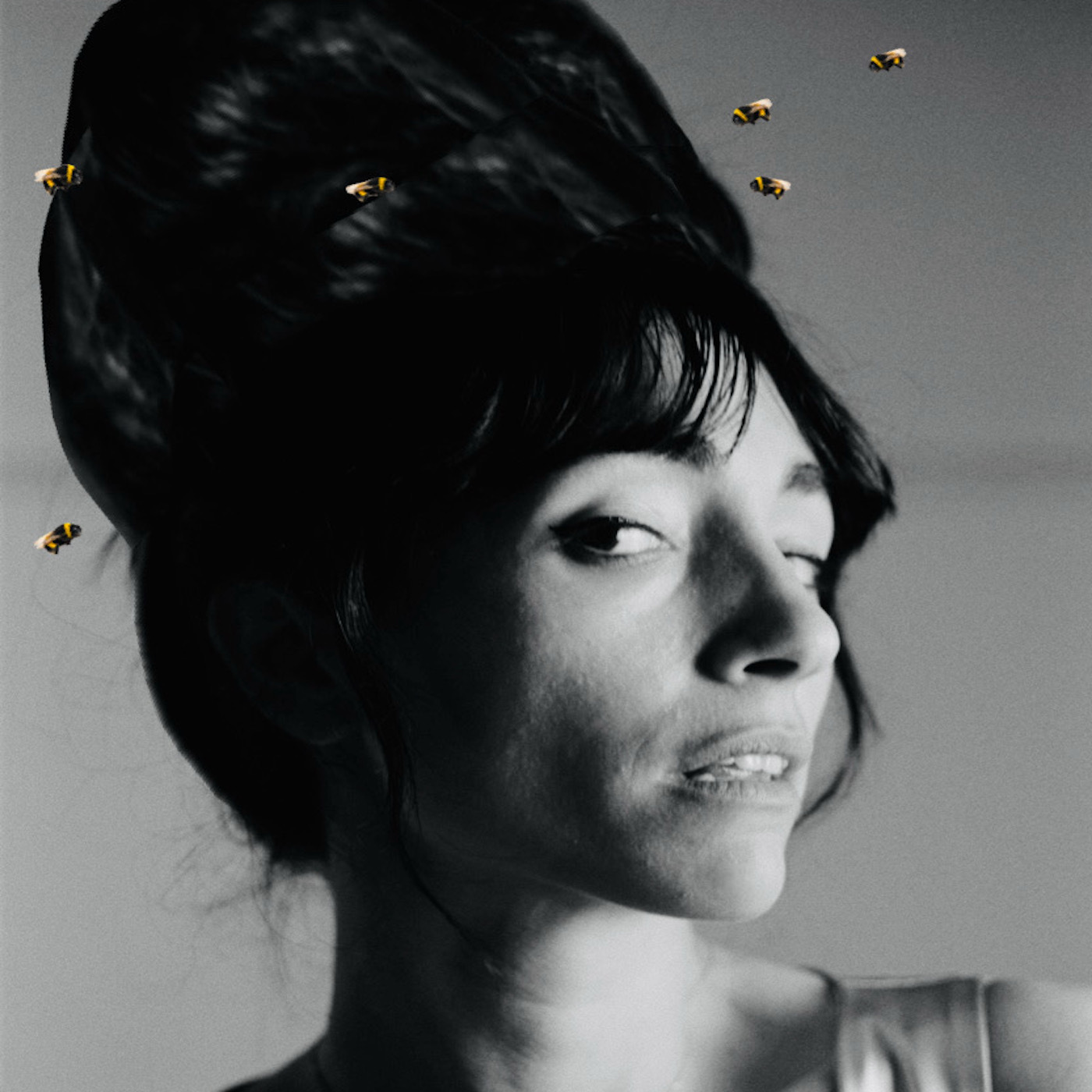 Katie Schecter ‘Empress’ 