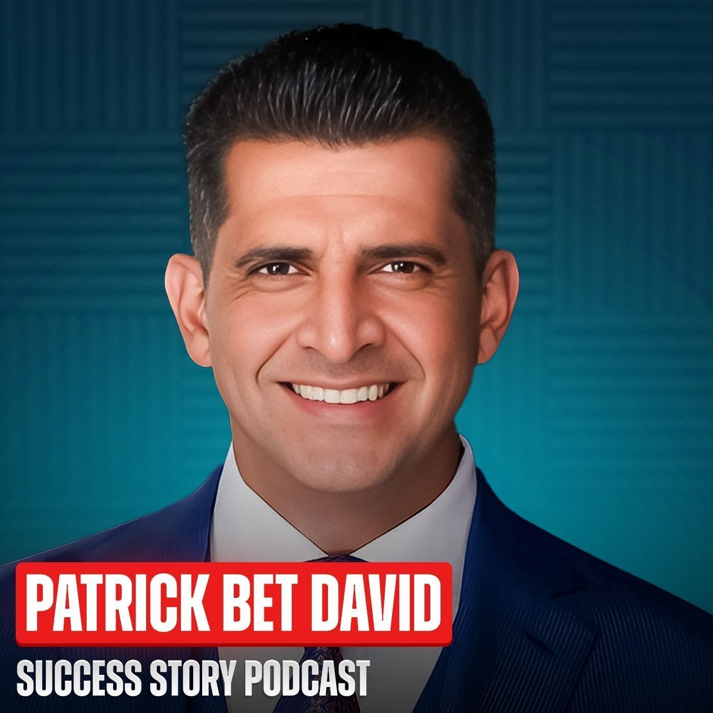 Lessons - Where do 9-Figure Entrepreneurs Get Advice? | Patrick Bet-David - Author, Speaker & Podcaster