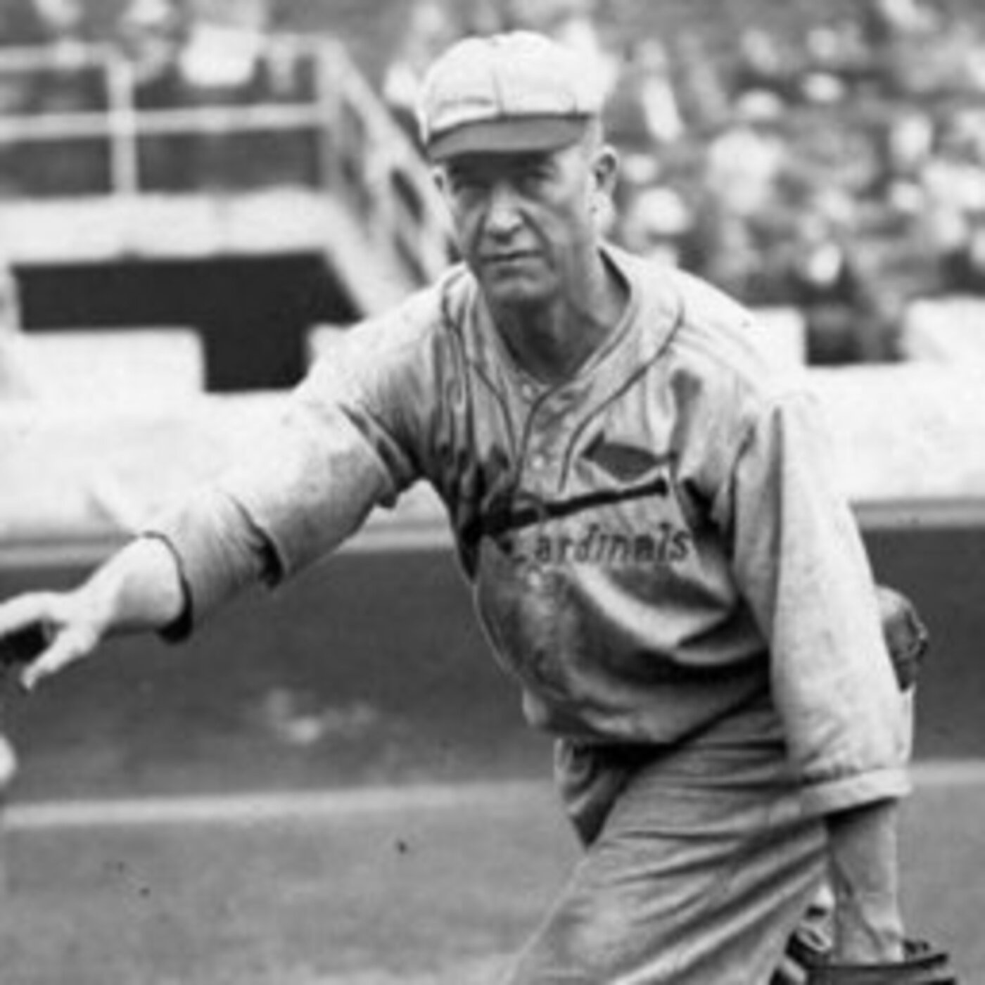 Oct. 10, 1926: An unlikely star saves the day against the mighty Yankees | Bonus episode