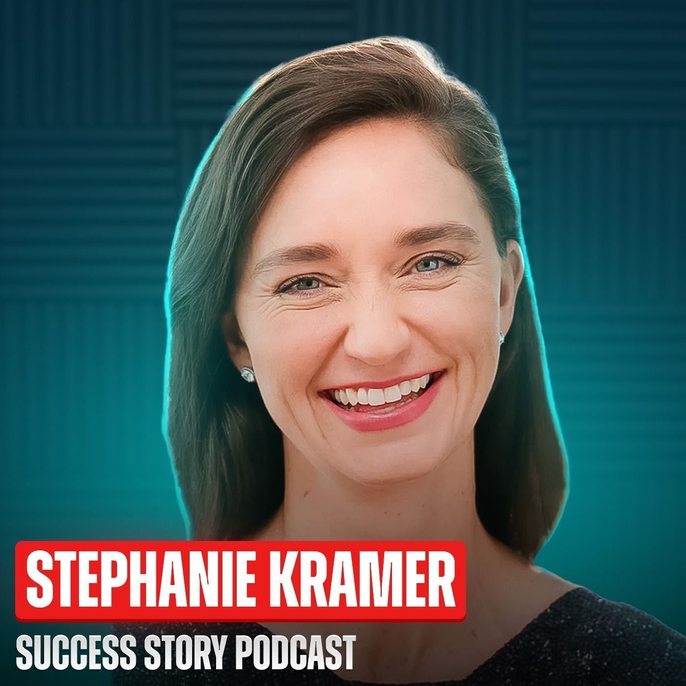 Stephanie Kramer - Chief Human Resources Officer at L'Oréal | Navigating Pregnancy & Work