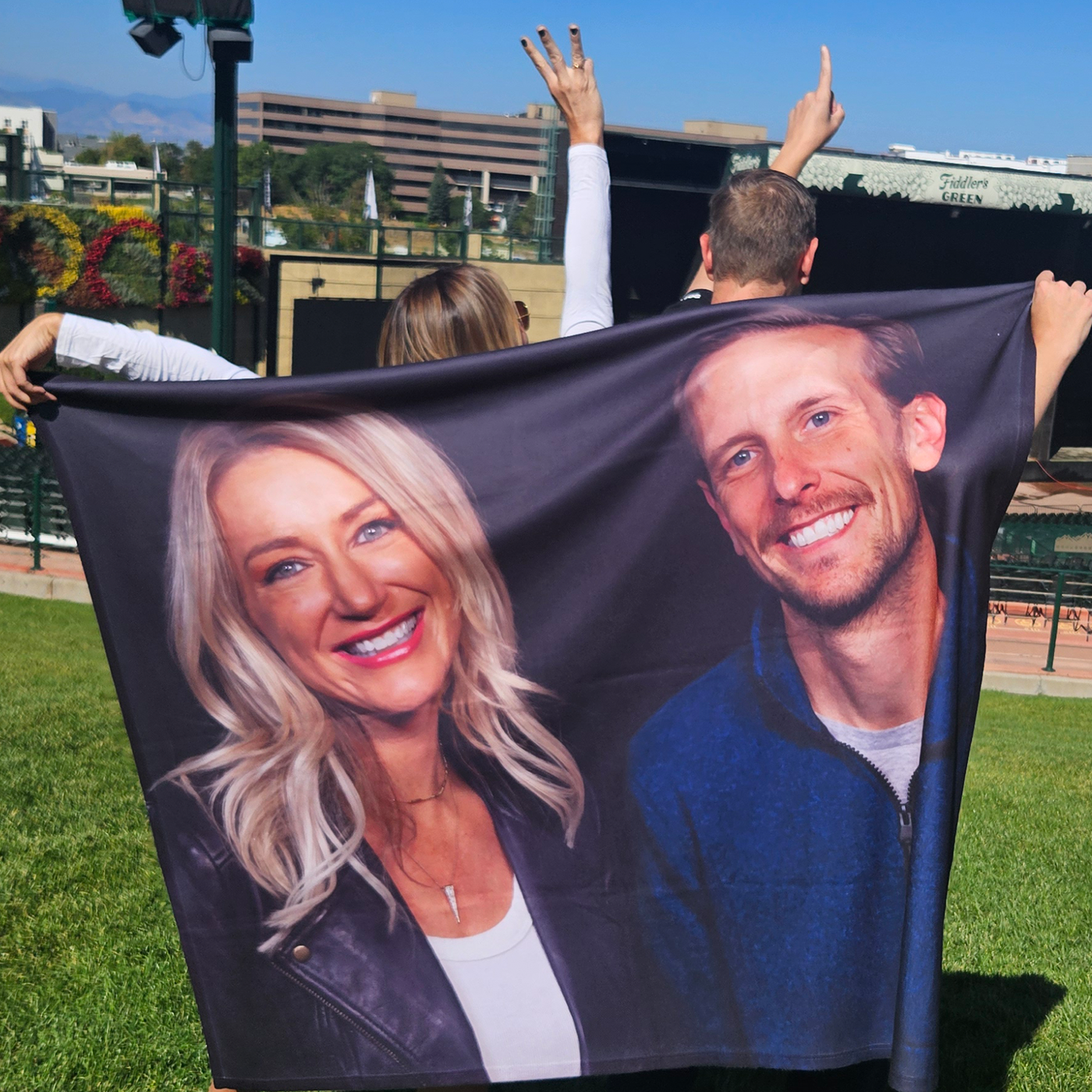 Celia from Longmont and Tracy did not remember what Freddys full name was in 5 nights at Freddys!  If you did, sign up to play at KYGO.com to win $100 of Tracy's money