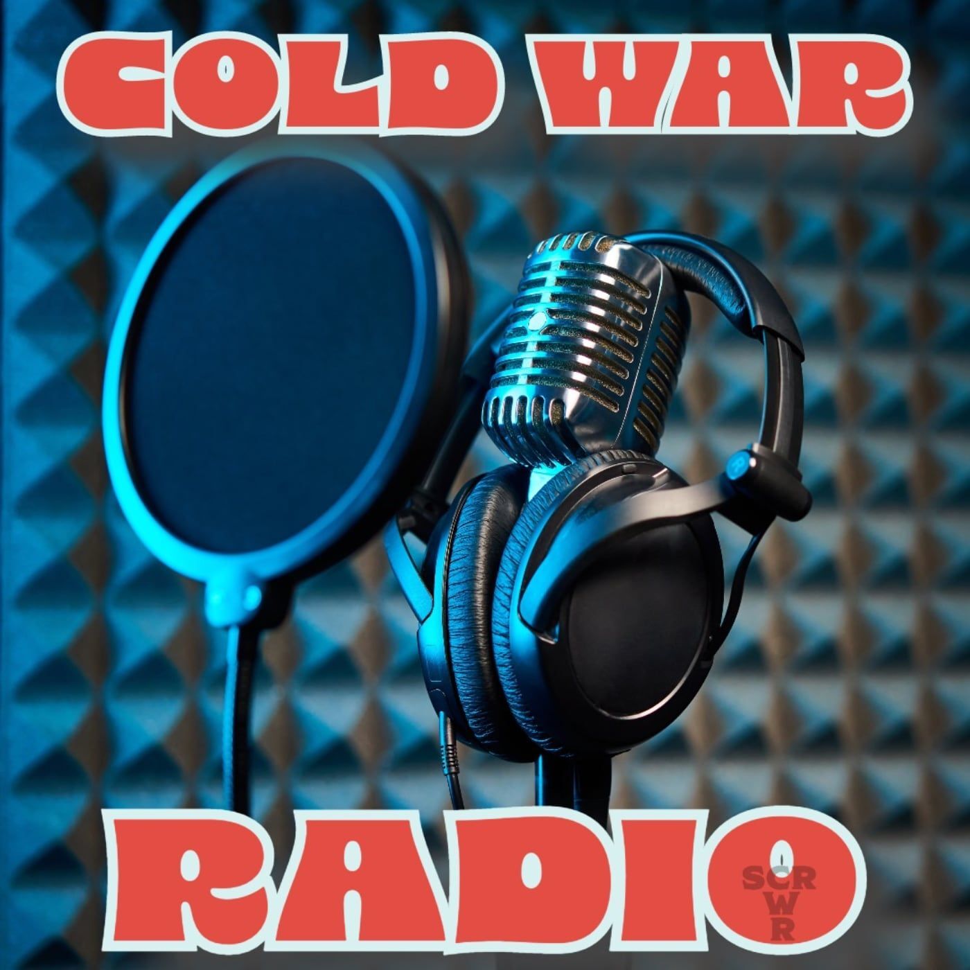 CWR Interview Political Consultant and Commentator Harlan Hill 6_17_20