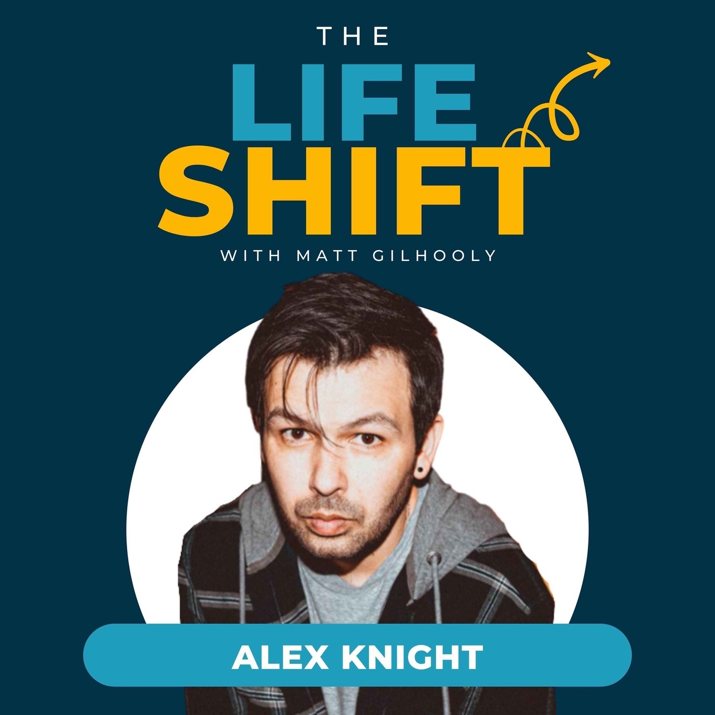 The Life Shift: Real Stories of Life-Altering Moments