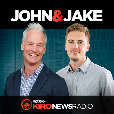 The John Curley & Jake Skorheim Show