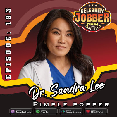 Celebrity Jobber Podcast with Jeff Zito