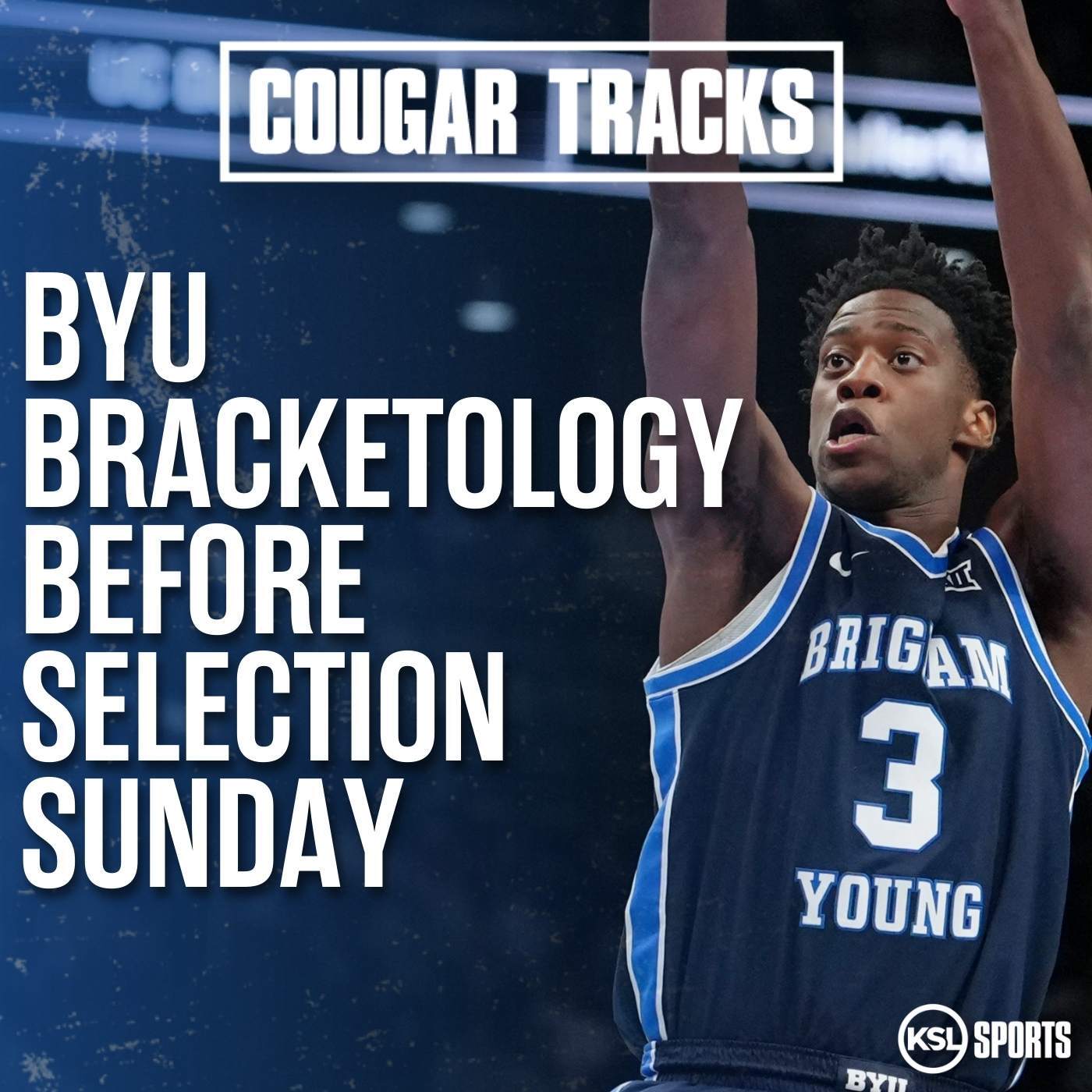 BYU's Bracketology outlook before Selection Sunday + Spring check-in with Paki Finau