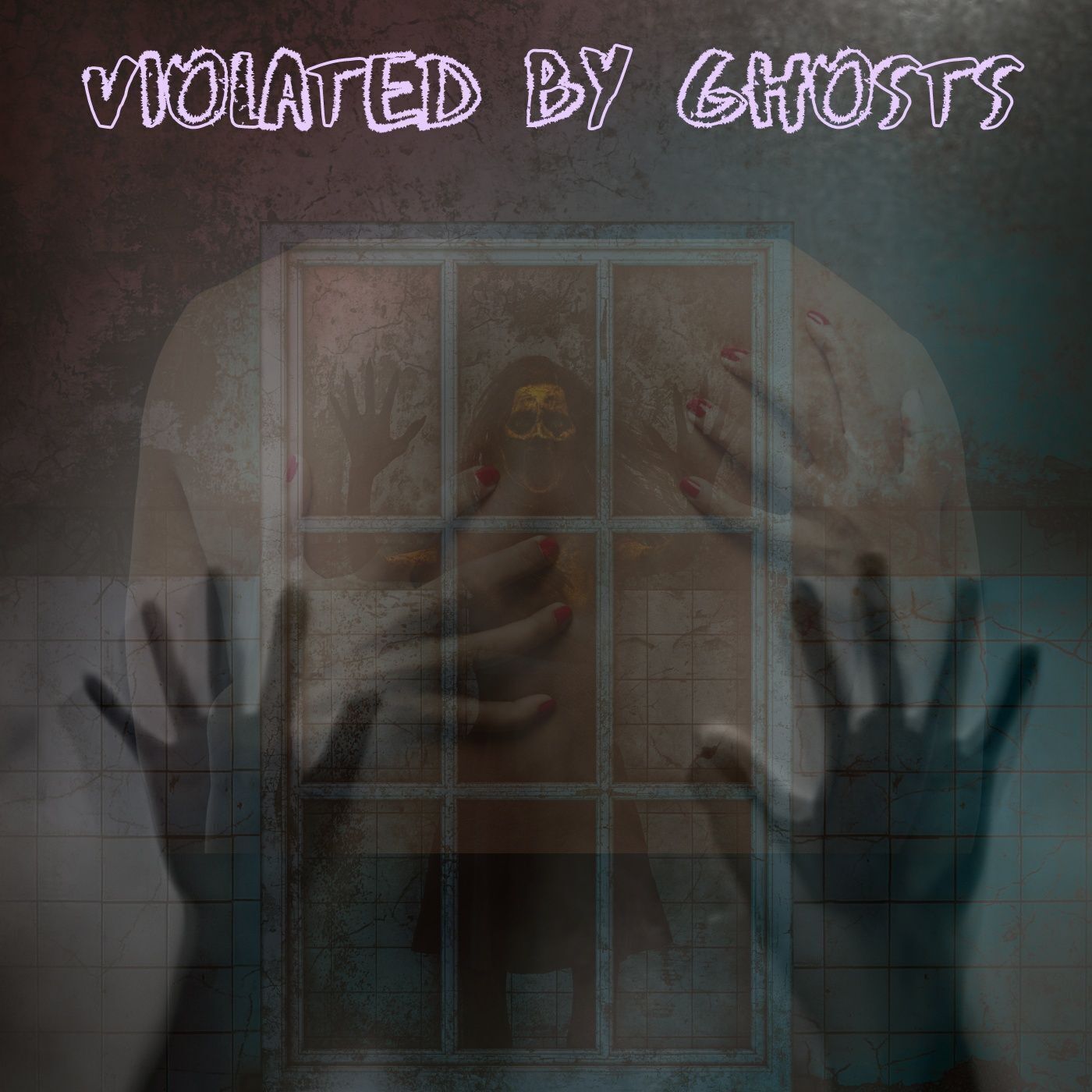 Ep. #481: VIOLATED BY GHOSTS w/ Ross Allison & Chad Goodwin