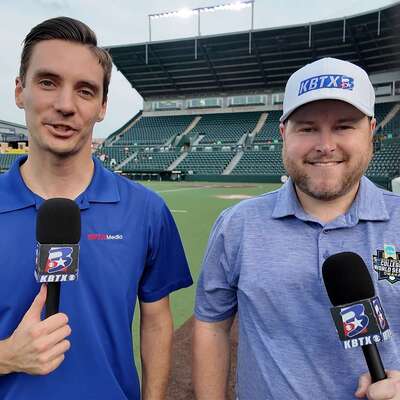 Aggie Gameday Extra
