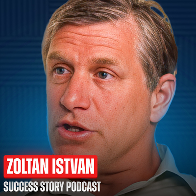 Success Story with Scott D. Clary