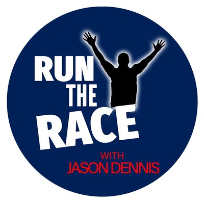 Run The Race