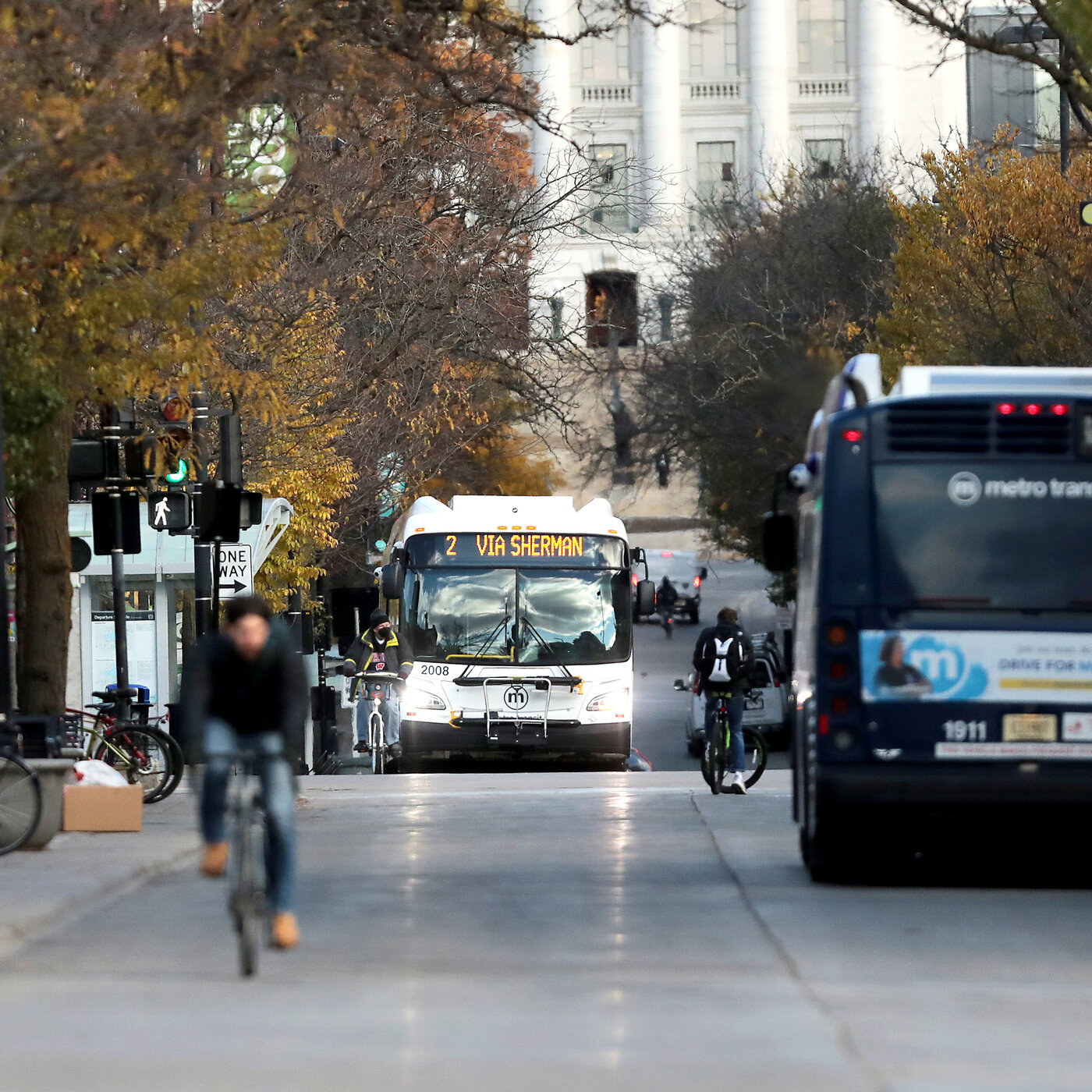 What's next for struggling State Street in Madison?