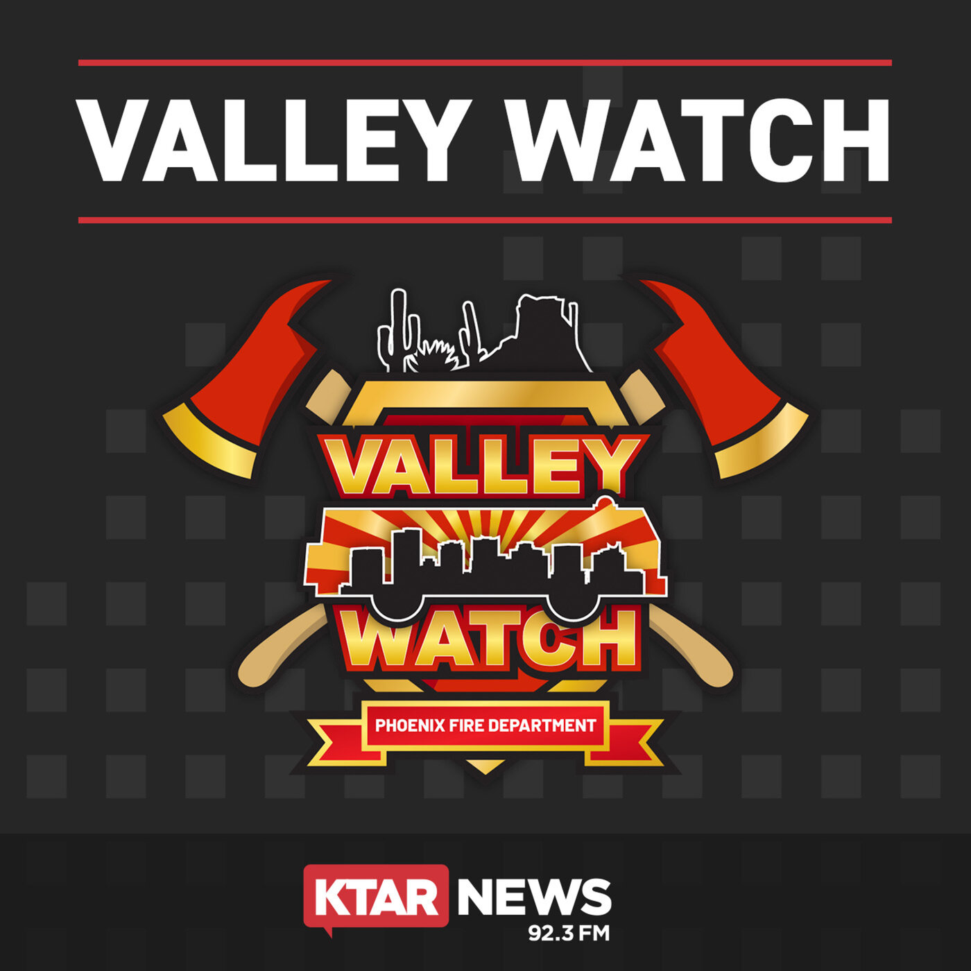 Valley Watch 04/21/2024