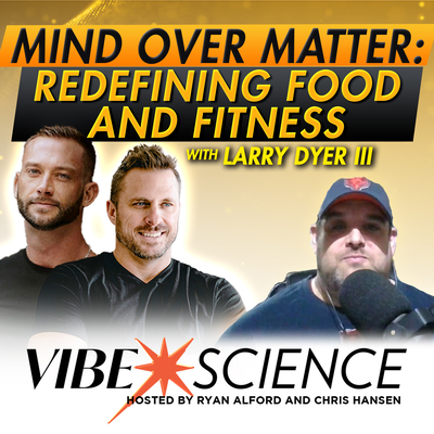 THE VIBE SCIENCE PODCAST