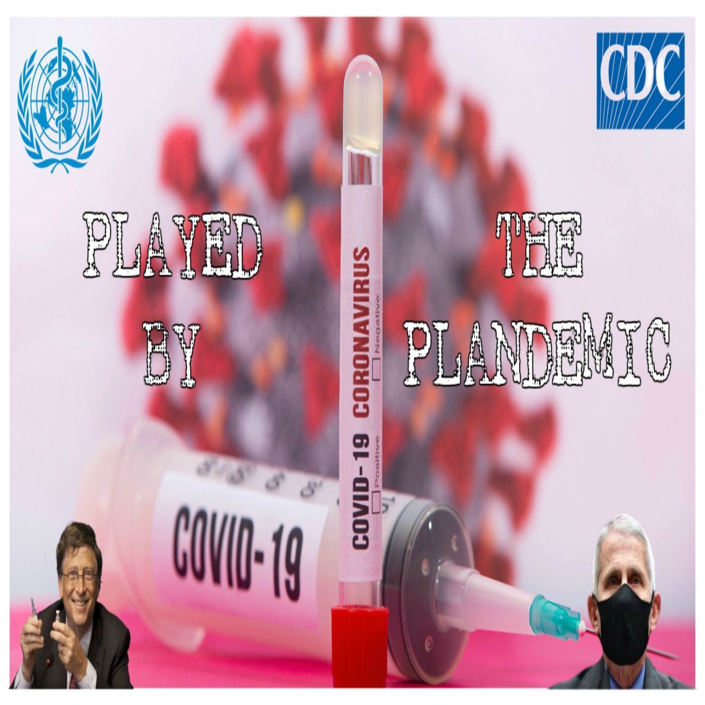 Ep. #390: Played By The Plandemic w/ Ryan Gable