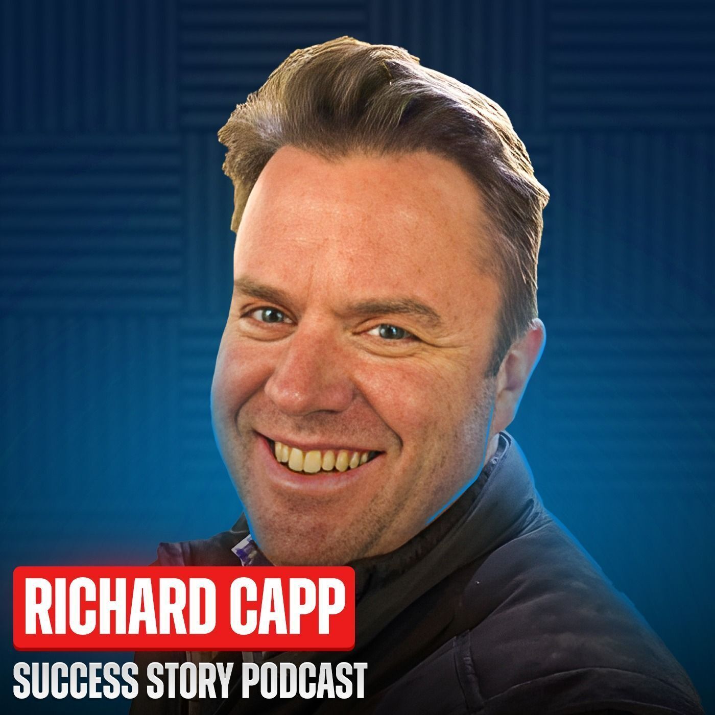 Lessons - Why Your Startup Isn’t Growing | Richard Capp - CEO of Milton & King