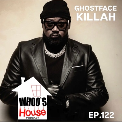 WHOO'S House Podcast