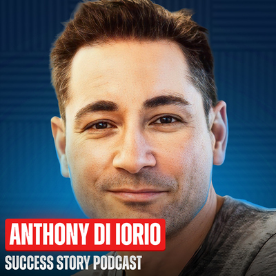 Success Story with Scott D. Clary