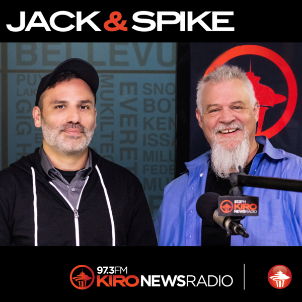 Podcasts from kiro radio 93 7 fm am 770 ktth 710 espn seattle