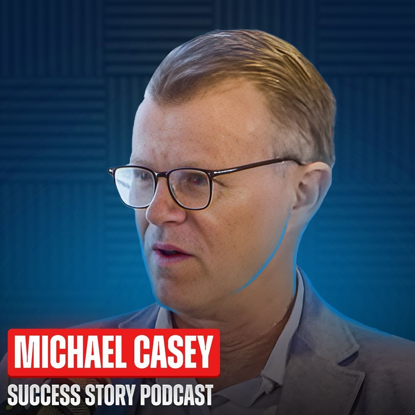 Lessons - Creating the Future of the Internet | Michael Casey - Chief Content Officer & Chairman at CoinDesk