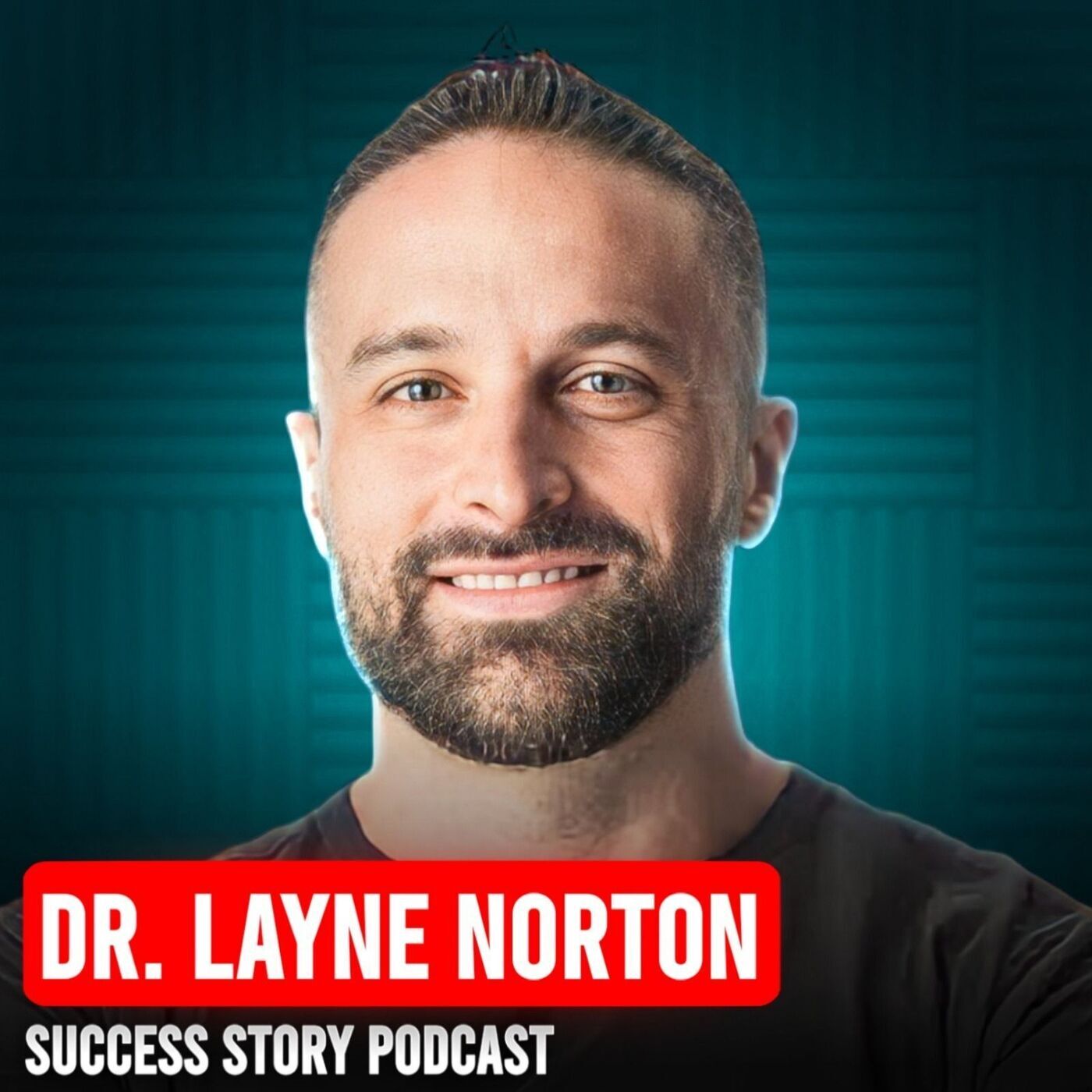 Dr. Layne Norton - Founder of BioLayne | The Science Behind Health & Nutrition