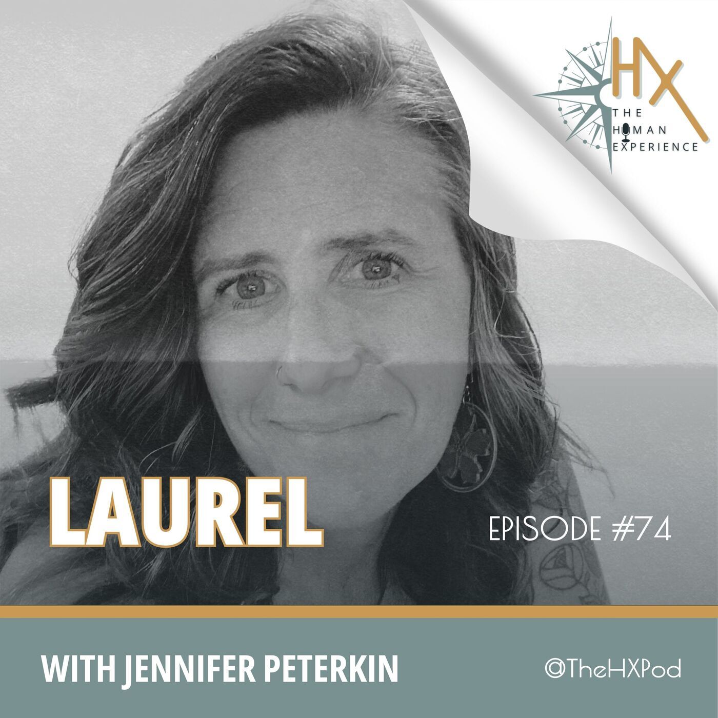 Finding Strength In Vulnerability - Laurel’s Story