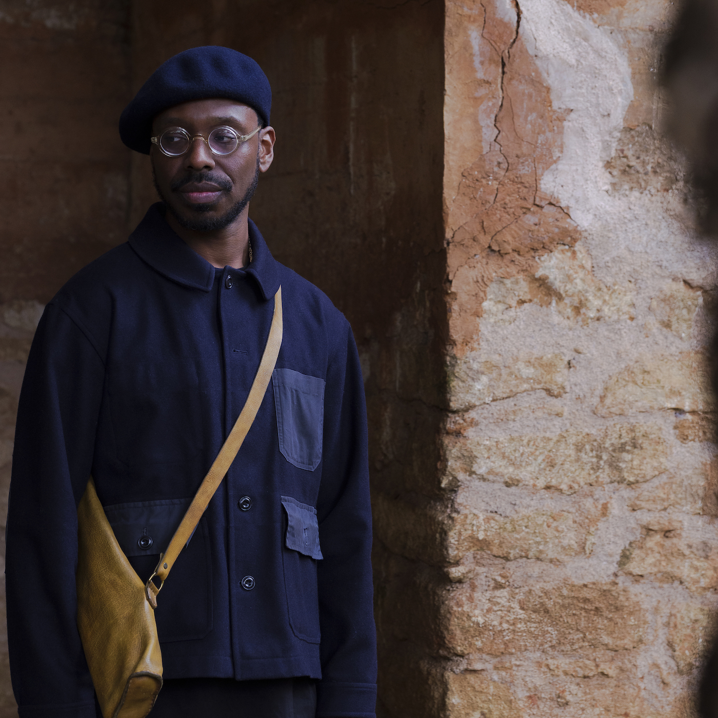 Shabaka ‘Eyes Lowered’ 