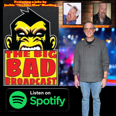 The Big Bad Broadcast