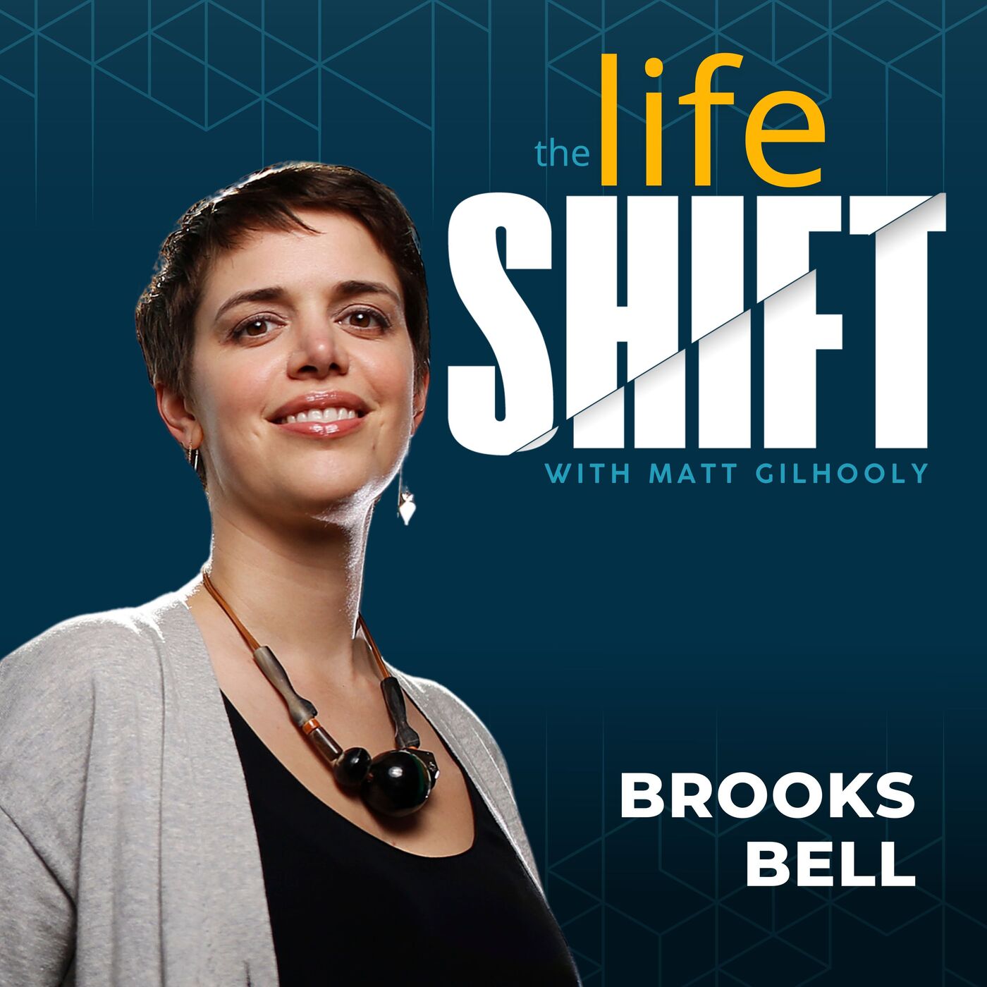 When Her Body Spoke, She Finally Heard