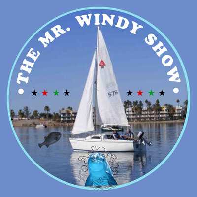 Mr. Windy's Running On Empty Podcast