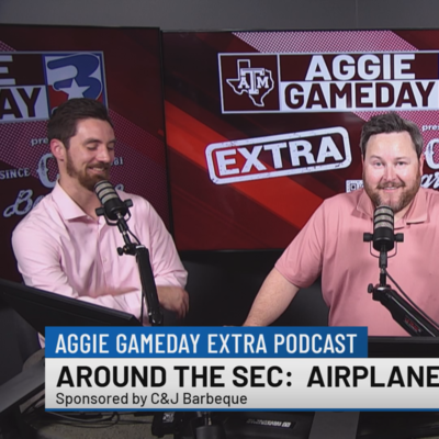 Aggie Gameday Extra