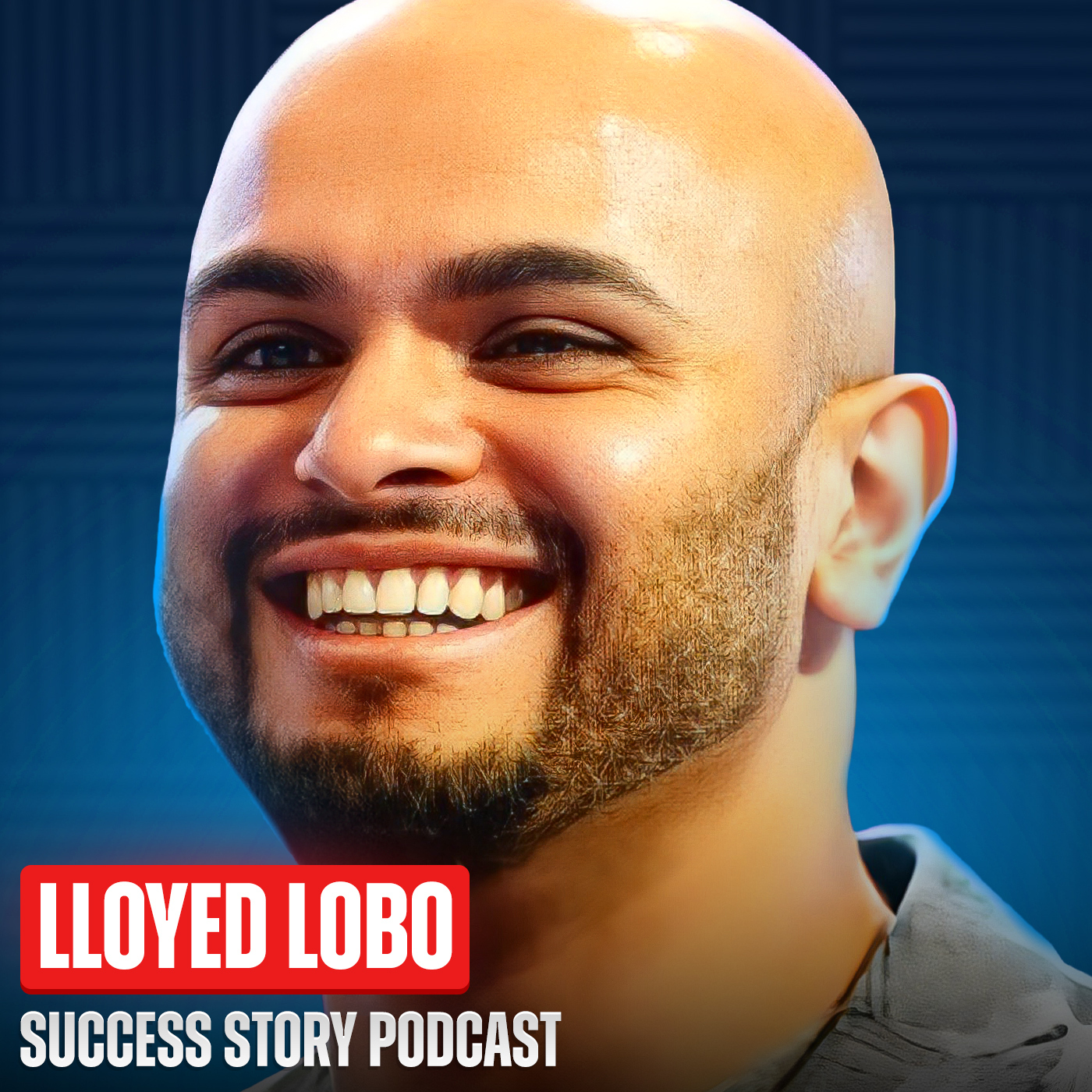 Lessons - From Refugees to $100M Exit | Lloyed Lobo - Community Building Expert