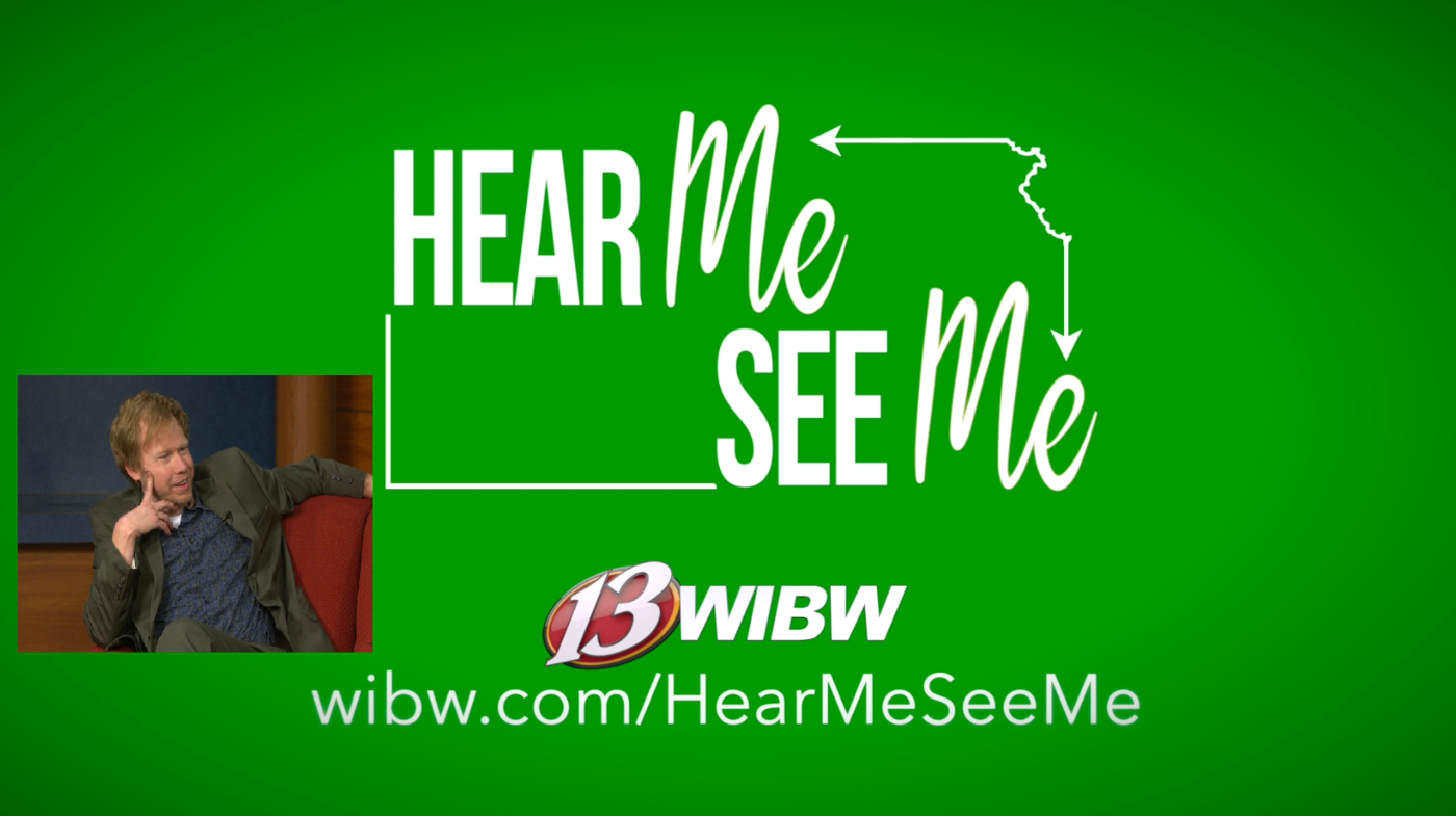 Hear Me See Me