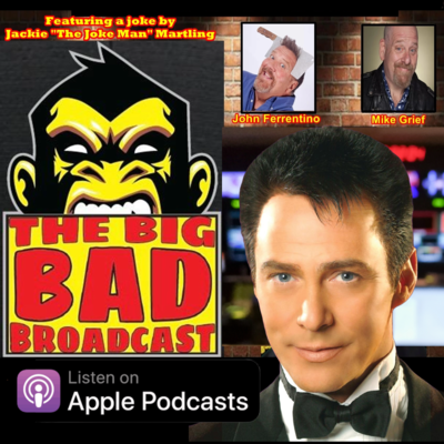 The Big Bad Broadcast