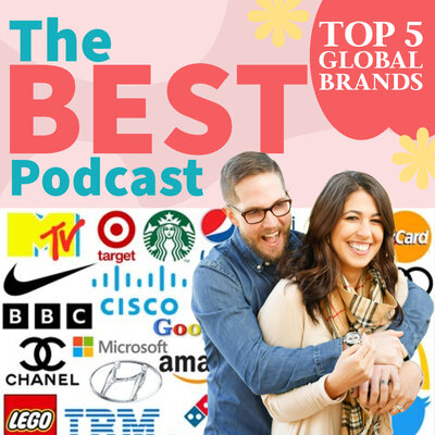 The Best Podcast