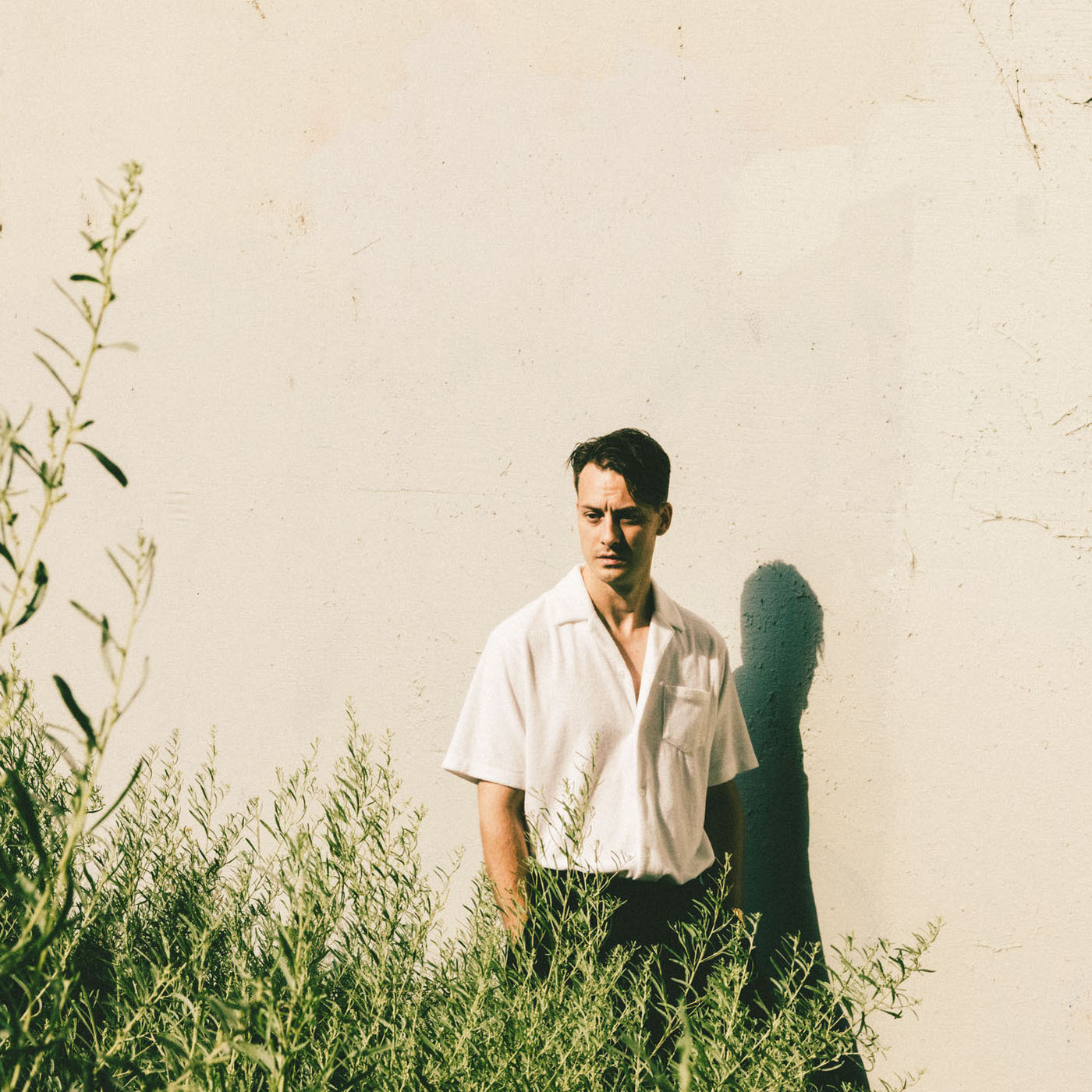 Olovson – "THINGS I COULD’VE LEFT BEHIND"