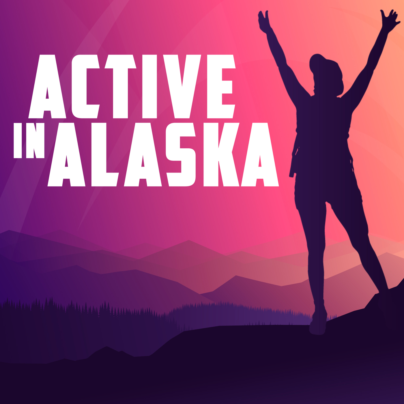 Mindful movement to get you outdoors