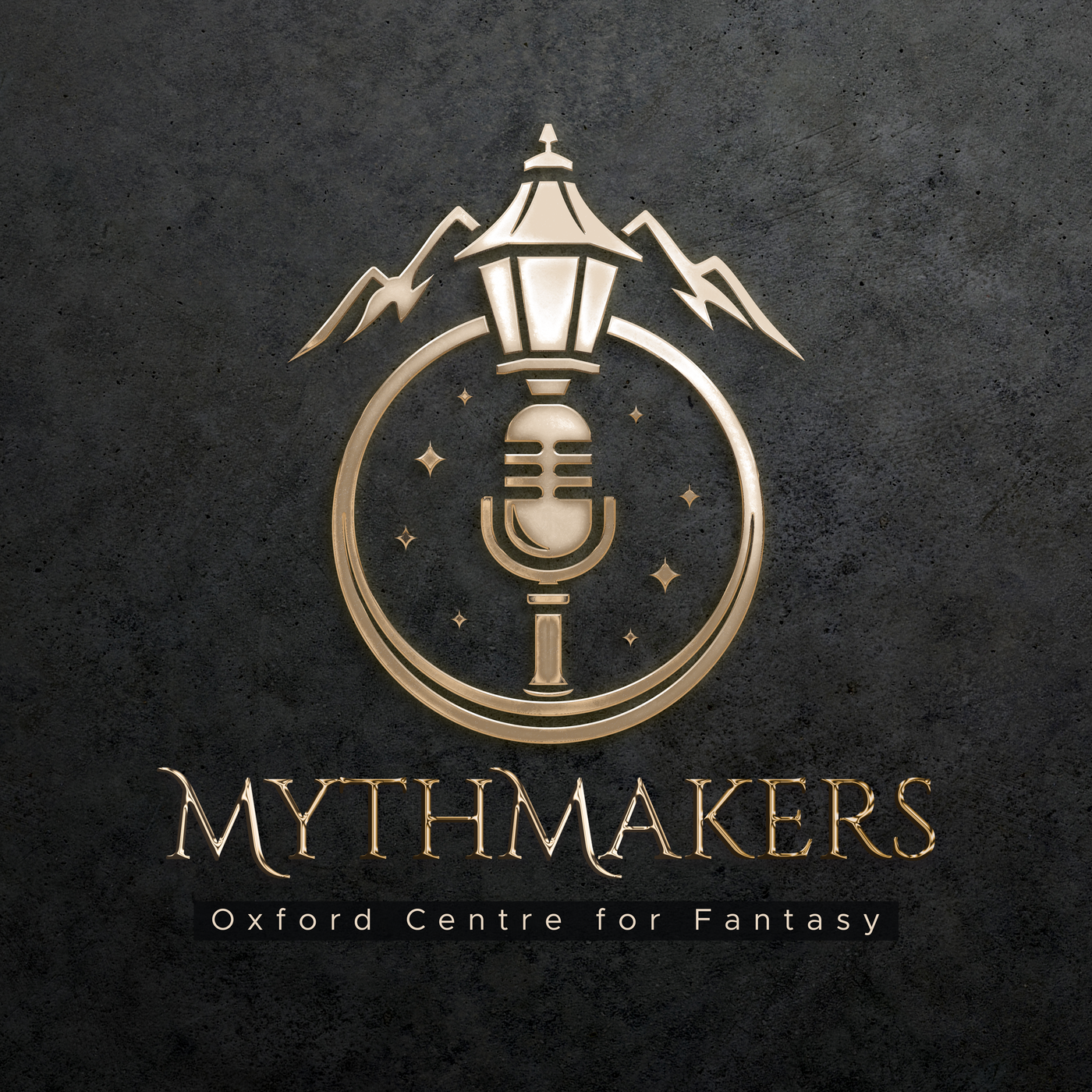 Mythmakers