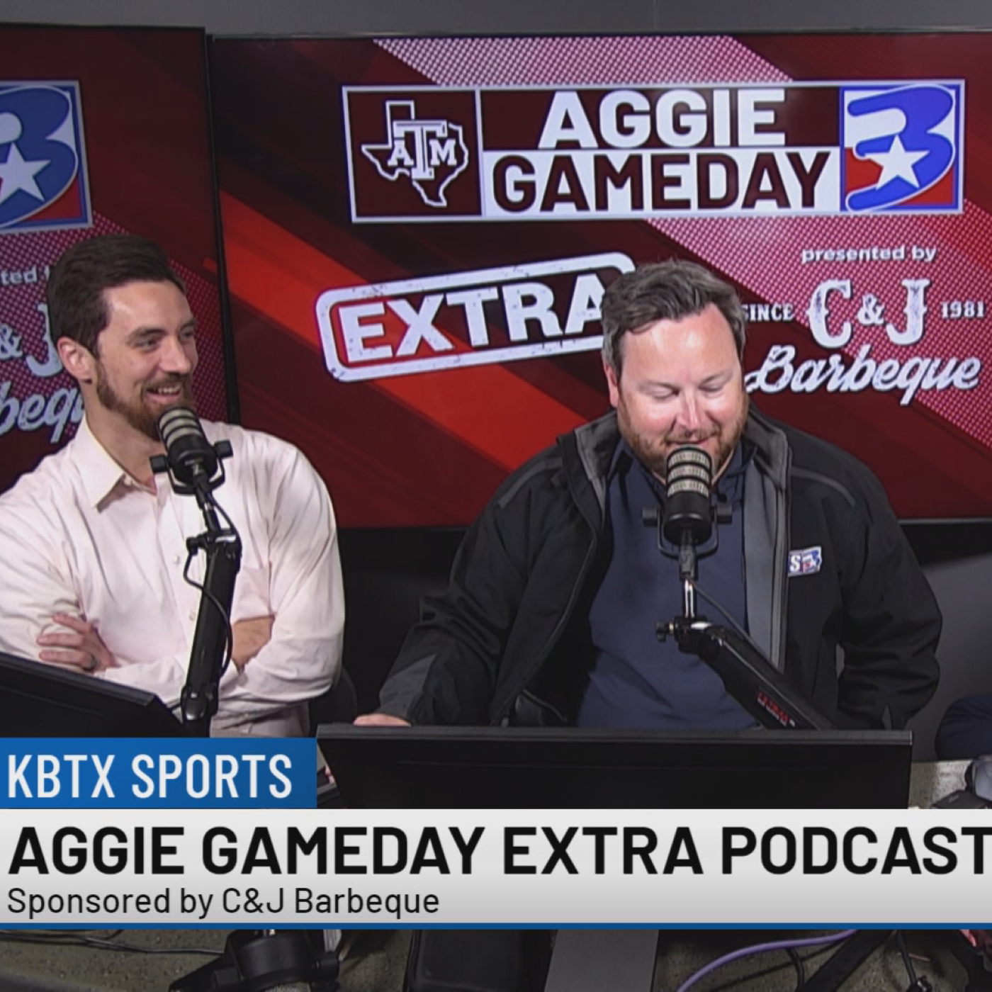 Recapping a bananas weekend for Texas A&M athletics