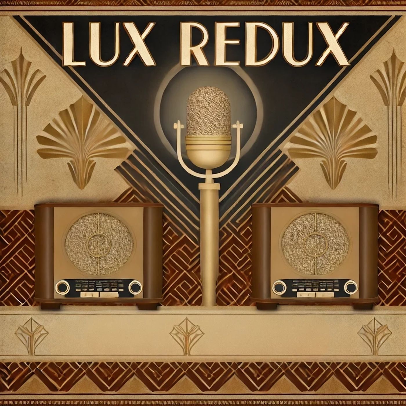 Lux Redux: Hollywood\'s Timeless Theater