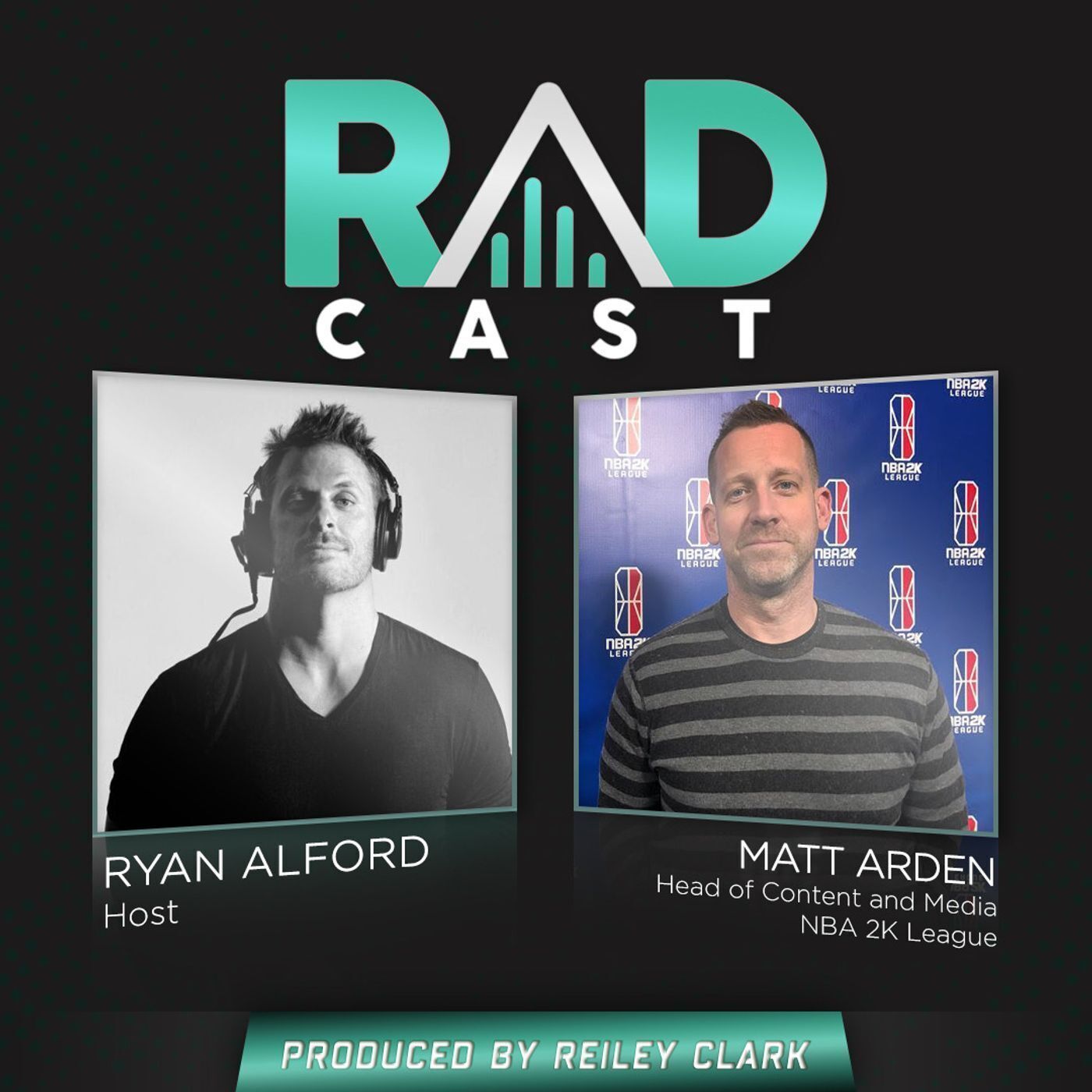 Right About Now with Ryan Alford