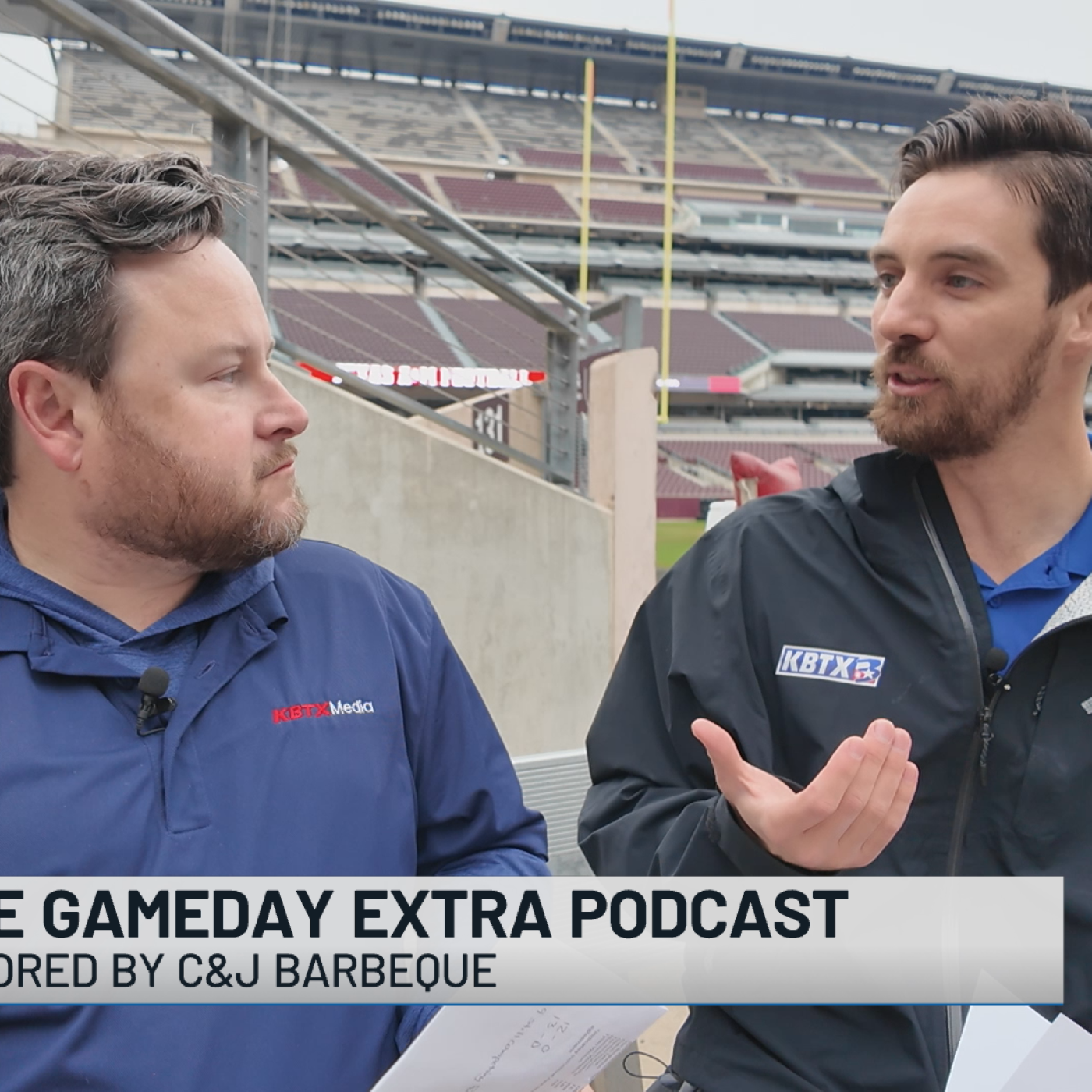 Aggie Gameday Extra Podcast: Tis the season for Texas A&M signing day and the coaching carousel