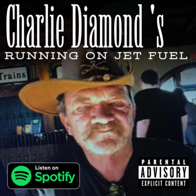 Mr. Windy's Running On Empty Podcast